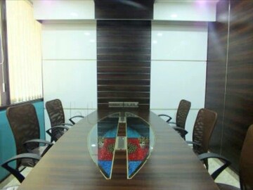 Master Plan in  Office Space at Wadhwa The Gateway, Mulund West – for Rent