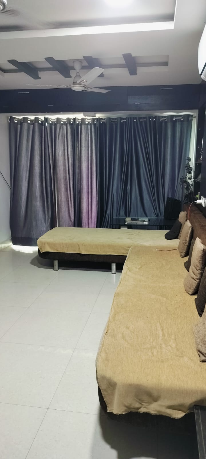 4 BHK + Pooja Room Apartment For Sale in Orchid Myfair  New Schem