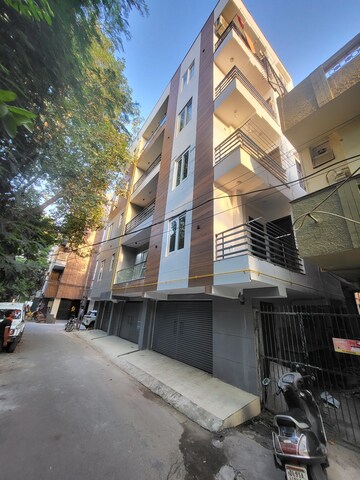 3 BHK Builder Floor For Sale in Janakpuri