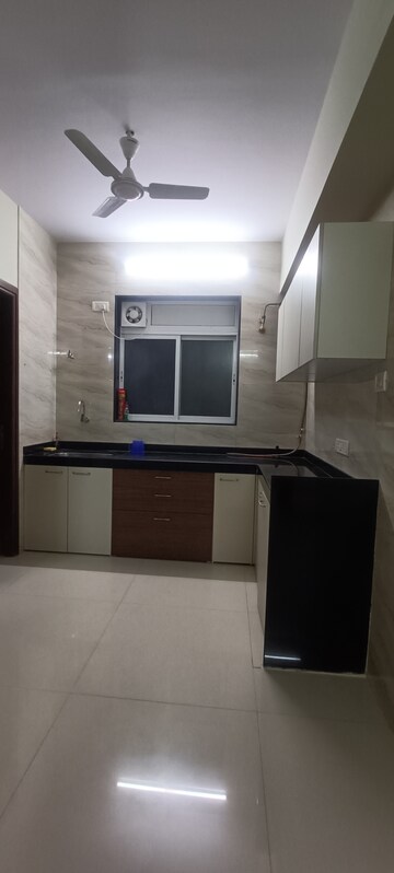 1 BHK Apartment – Exterior View View at Akash Darshan, Santacruz East - for Rent