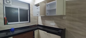 1 BHK Apartment – Exterior View View at Akash Darshan, Santacruz East - for Rent