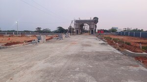  Plot – Exterior View View at Thiruverumbur - for Sale