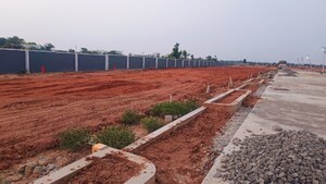  Plot – Garden View at Thiruverumbur - for Sale