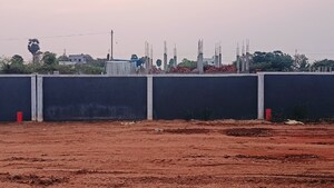  Plot For Sale in Thiruverumbur