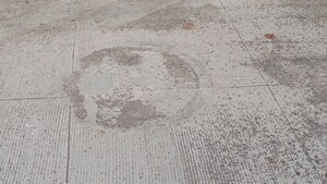  Plot – Exterior View View at Thiruverumbur - for Sale