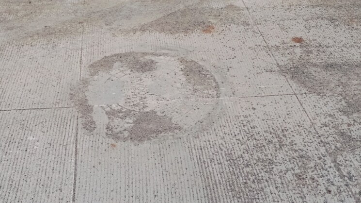 Exterior View, thiruverumbur  1500 Sq.Ft. Plot In Thiruverumbur Trichy 8467833