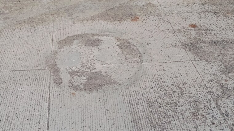 Exterior View, thiruverumbur  1500 Sq.Ft. Plot In Thiruverumbur Trichy 8467833