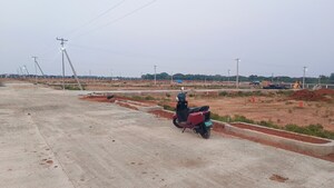  Plot – Exterior View View at Thiruverumbur - for Sale