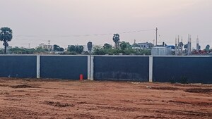  Plot – Garden View at Thiruverumbur - for Sale