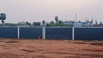  Plot – Garden View at Thiruverumbur - for Sale