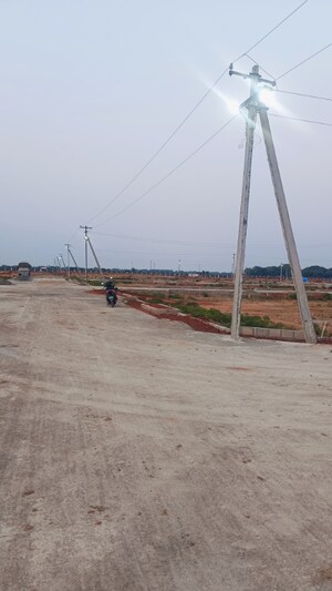  Plot – Exterior View View at Thiruverumbur - for Sale