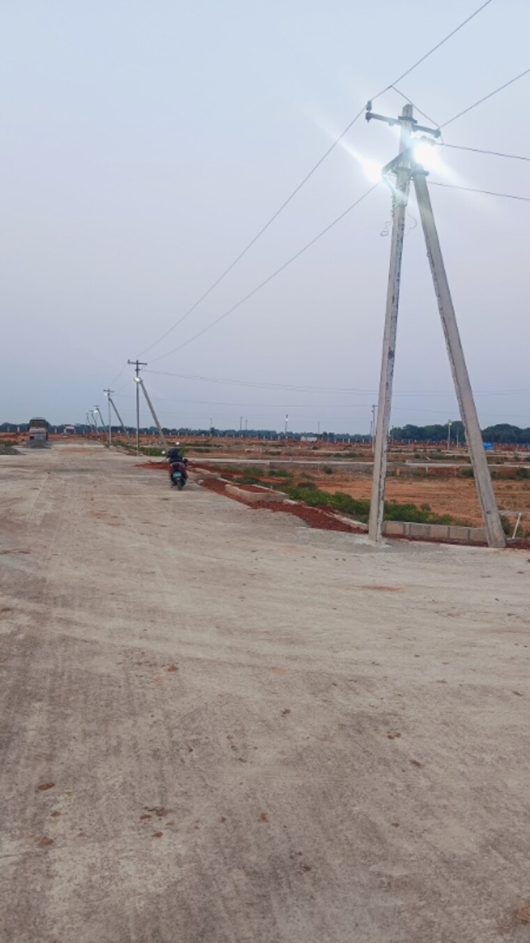 Exterior View, thiruverumbur  1350 Sq.Ft. Plot In Thiruverumbur Trichy 8467835