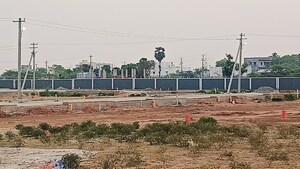  Plot – Garden View at Thiruverumbur - for Sale