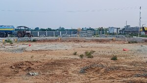  Plot – Garden View at Thiruverumbur - for Sale