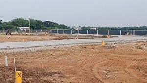  Plot For Sale in Thiruverumbur