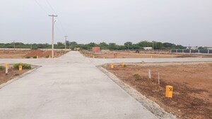  Plot – Garden View at Thiruverumbur - for Sale