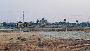  Plot – Exterior View View at Thiruverumbur - for Sale