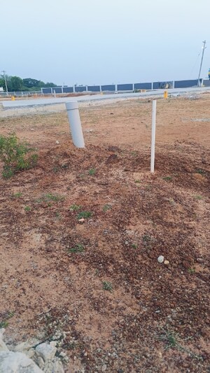  Plot – Garden View at Thiruverumbur - for Sale