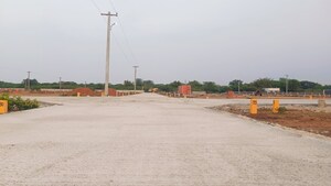  Plot For Sale in Thiruverumbur