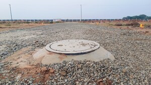  Plot – Garden View at Thiruverumbur - for Sale