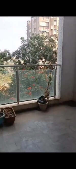 2 BHK Apartment – Map Location View at Notting Hills, Kondhwa Budruk - for Sale