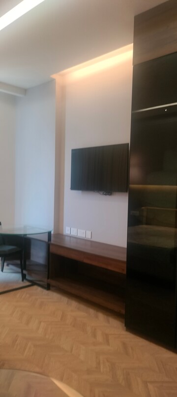 Master Bedroom in 1 BHK Apartment at AIPL Joy Square, Sector 63a – for Rent