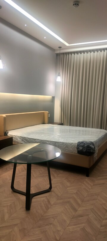 Bedroom in 1 BHK Apartment at AIPL Joy Square, Sector 63a – for Rent