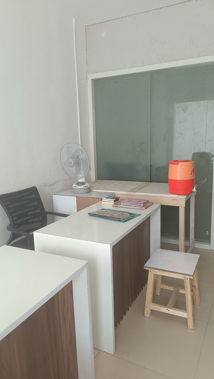 Exterior View, spectrum-metro Commercial Office Space 305 Sq.Ft. In Sector 75 Noida 8467842