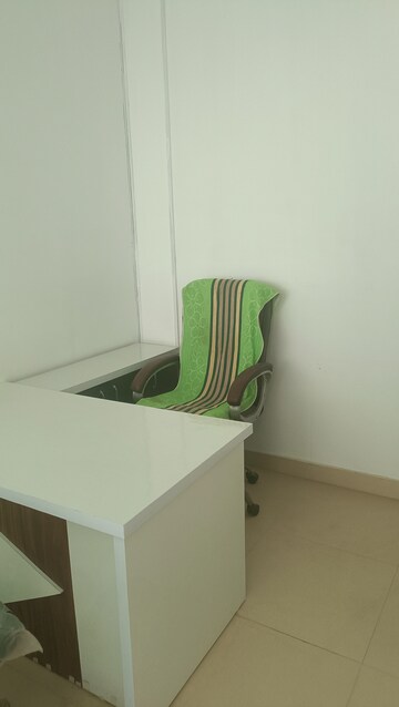 Building Lobby in  Office Space at Spectrum@Metro, Sector 75 – for Rent