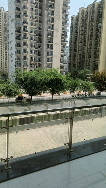 Office Space – Map Location View at Spectrum@Metro, Sector 75 - for Rent