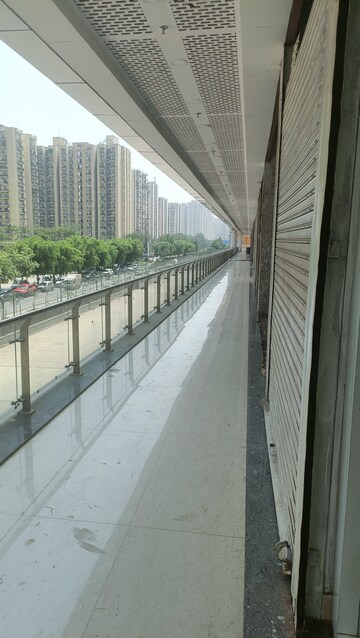  Office Space – Map Location View at Spectrum@Metro, Sector 75 - for Rent