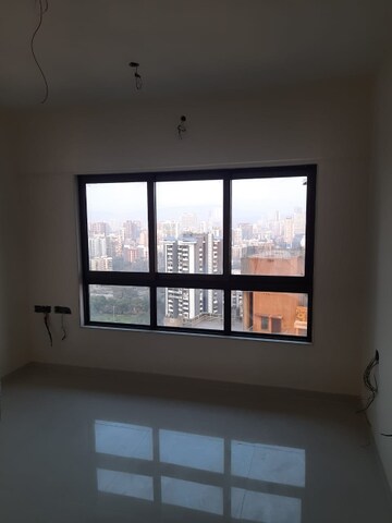 Bedroom in 3 BHK Apartment at Infiniti Mall Malad, Malad West – for Rent