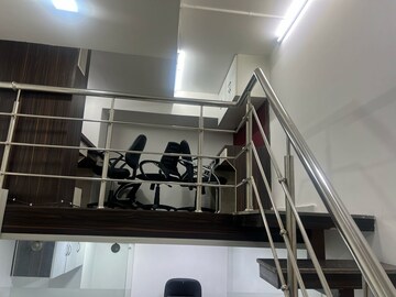 Team Area in  Office Space at Netaji Subhash Place – for Rent