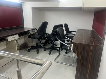 Building Lobby in  Office Space at Netaji Subhash Place – for Rent