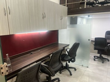  Office Space – Exterior View View at Netaji Subhash Place - for Rent