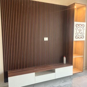 Room in 3.5 BHK Apartment at Ireo Skyon, Sector 60 – for Sale