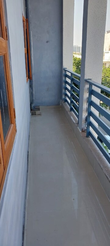 2 BHK Builder Floor – Map Location View at RWA Apartments Sector 47, Sector 47 - for Rent