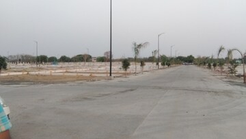  Showroom – Garden View at Shivani Enclave, Manish Nagar - for Sale