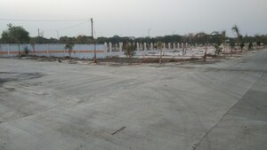 Floor Plan in  Showroom at Shivani Enclave, Manish Nagar – for Sale