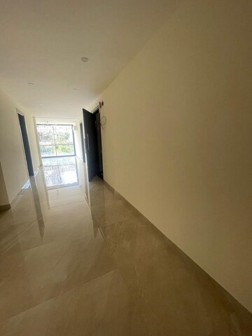 Master Bedroom in 4 BHK Builder Floor at Ansal Sushant Apartments, Sushant Lok I – for Rent