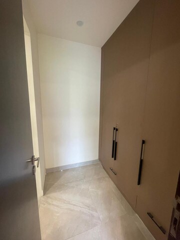 Master Bedroom in 4 BHK Builder Floor at Ansal Sushant Apartments, Sushant Lok I – for Rent