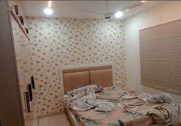 Bedroom in 3 BHK Apartment at Niharika Skyline, Khajaguda – for Rent