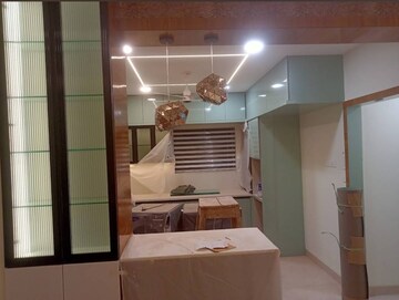 3 BHK Apartment – Exterior View View at Niharika Skyline, Khajaguda - for Rent