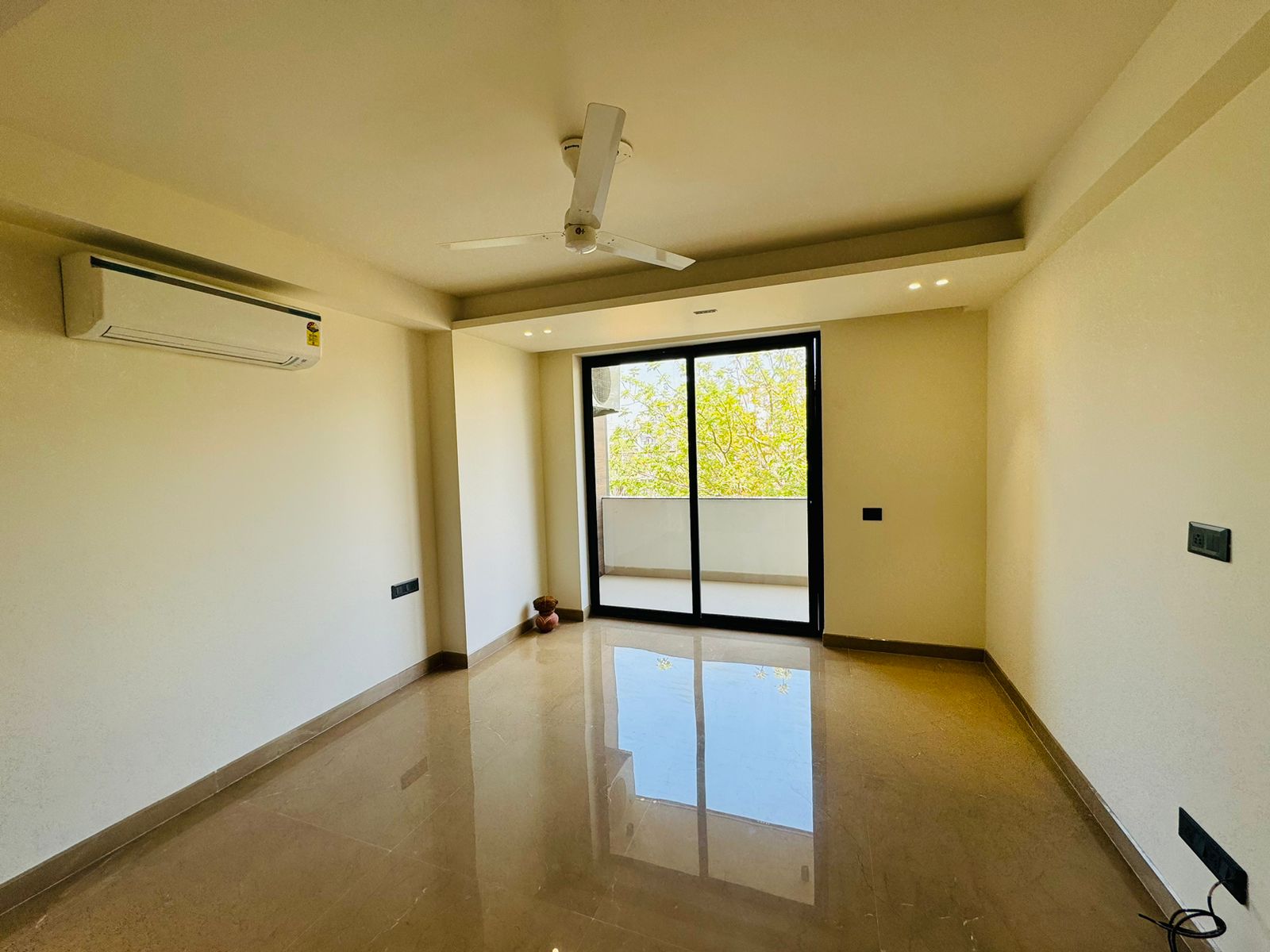 4 BHK Builder Floor For Rent in DLF City Phase IV