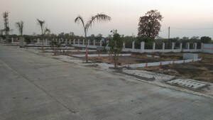 Plot – Exterior View View at Godrej Orchard Estate, Besa - for Sale