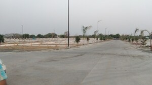  Plot – Garden View at Godrej Orchard Estate, Besa - for Sale