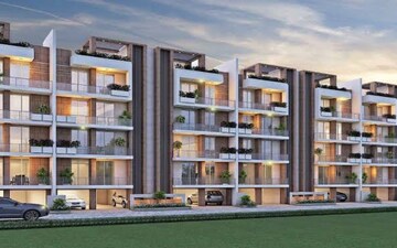 2 BHK Builder Floor For Sale in M3M Soulitude, Sector 89