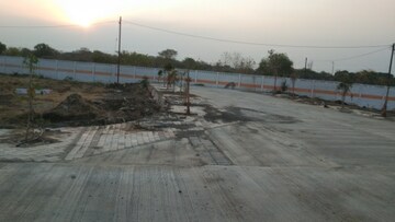  Plot – Exterior View View at Shankarpur - for Sale