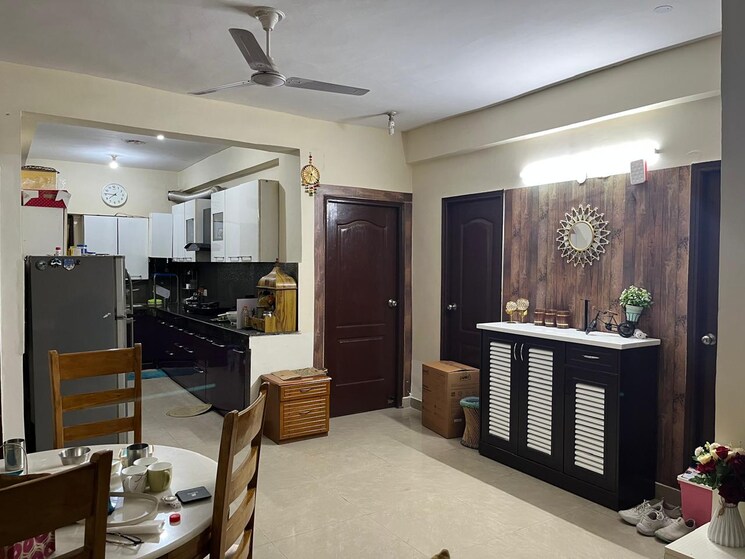 Master Bedroom, today-princeton-floors 3 Bedroom 1450 Sq.Ft. Builder Floor In Sector 51 Gurgaon 8467903