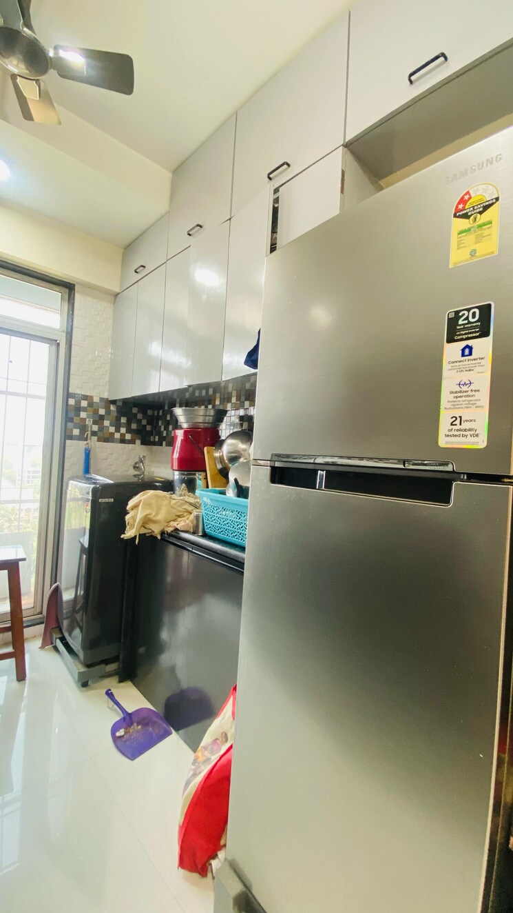 Floor Plan, neel-sidhi-infinity 1 Bedroom 402 Sq.Ft. Apartment In New Panvel Navi Mumbai 8467907